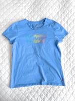 LEVI‘S • hellblaues T-Shirt Gr. S • Damen-Shirt • guter Zustand Bayern - Ansbach Vorschau