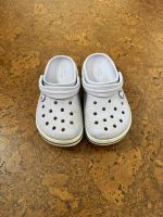 Badeschuhe CROCS, Gr. 28/29 Bayern - Roth Vorschau