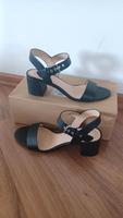 Esprit Damen Sommer Sandalen mit Absatz Schleswig-Holstein - Norderstedt Vorschau