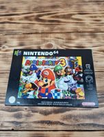 Mario Party 3 OVP Nintendo 64 Hessen - Kirchhain Vorschau