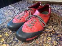 Camper Peu Senda Leder Sneakers | Low Top | Gr. 41 Pankow - Prenzlauer Berg Vorschau