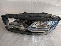 Audi Q7 Scheinwerfer Full Led Matrix Links 4M0941035 Hessen - Eschborn Vorschau