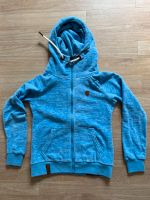 Naketano Fleece Jacke Gr L top Zustand Nordrhein-Westfalen - Löhne Vorschau