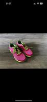 Adidas Laufschuhe Sportschuhe Gr 38 grün pink Strawberry Bounce Rheinland-Pfalz - Neuwied Vorschau