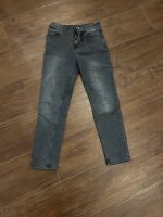 Jeans H&M Slim fit Comfort Stretch , Gr. 146, grau Baden-Württemberg - Kornwestheim Vorschau