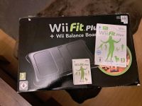 Wii Balance Board + Wii Fitt Spiel Ludwigslust - Landkreis - Lübtheen Vorschau