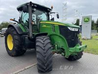 John Deere 7230R Sachsen-Anhalt - Altenweddingen Vorschau