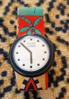 POP Swatch 1987 Uhr / Armbanduhr Baden-Württemberg - Güglingen Vorschau
