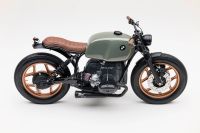 BMW R65 R80 R100 SCHIZZO® Roadster von WalzWerk® Baden-Württemberg - Ketsch Vorschau