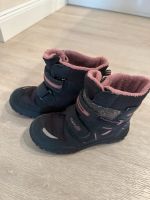 Winterschuhe Superfit Niedersachsen - Lengede Vorschau