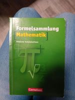 Formelsammlung mittlerer Schulabschluss ISBN 978-3-06-040112-3 Nordrhein-Westfalen - Wesseling Vorschau