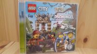 LEGO CITY DSCHUNGEL / EXPEDITION / CD / HÖRSPIEL / NEUWERTIG Bad Doberan - Landkreis - Nienhagen MV Vorschau