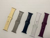 Apple Watch Armbänder für 38, 40, 41 mm Sachsen - Radeberg Vorschau