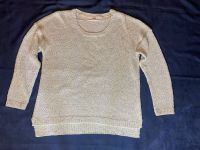 S ´Oliver leichter Strickpullover mit Glitzergarn weiß Gr. 46 Essen - Essen-Frintrop Vorschau