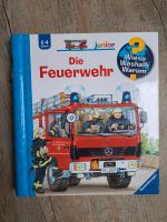 Wieso weshalb Warum Feuerwehr Baden-Württemberg - Bad Rappenau Vorschau