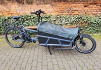 Riese + Müller Load75 vario 1000Wh DualAkku AKTION statt 9028€ Leipzig - Großzschocher Vorschau