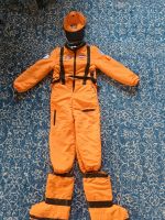 Astronaut Kostüm von i want to be Gr. 7-8 Jahre. Neuwertig Rheinland-Pfalz - Rülzheim Vorschau