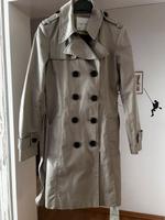 ‼️Trenchcoat / Mantel / Gehrock „Zarah Basic“‼️ Nordrhein-Westfalen - Hagen Vorschau
