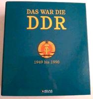 Das war die DDR / detailreicher Sammelordner Leuna - Spergau Vorschau