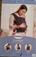 Babytrage Chicco Boppy ComfyFit Sachsen-Anhalt - Weißenfels Vorschau