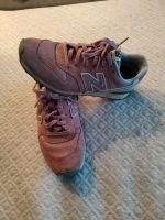 Sneaker New Balance Größe 39 rosa Damen Schleswig-Holstein - Todesfelde Vorschau