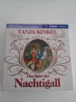 Hörbuch "Das Spiel der Nachtigall" T. Kinkel 12 CDs Nordrhein-Westfalen - Ennigerloh Vorschau