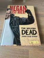 The Walking Dead Comic zu verkaufen Niedersachsen - Cadenberge Vorschau