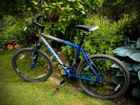 Trek 4700 26 Zoll Fahrrad Nordrhein-Westfalen - Bad Salzuflen Vorschau