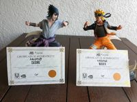 Naruto Uzumaki und Sasuke Uchiha Tsume Berlin - Tempelhof Vorschau