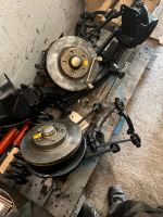 Gaz. 24-20 Gaz 3102  Vorderachse. 14 Zoll. Neu . Bielefeld - Brake Vorschau