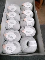 Cool Wool Baby Wolle 500 g Bayern - Gunzenhausen Vorschau