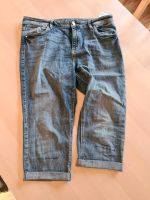 Capri Jeans Slim (42) Schleswig-Holstein - Lübeck Vorschau