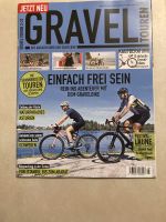 Gravel Touren Gravelbike 3/2023 Nordrhein-Westfalen - Brüggen Vorschau