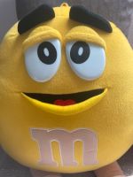 M&M Plüschfiguren „Red und  Yellow“ Nordrhein-Westfalen - Salzkotten Vorschau