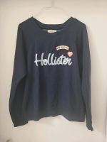 Hollister Pullover Nordrhein-Westfalen - Drolshagen Vorschau