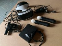 Playstation VR Brille Nordrhein-Westfalen - Nettetal Vorschau