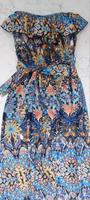 Sommerkleid trägerlos von Amisu Gr 34 Bayern - Kümmersbruck Vorschau