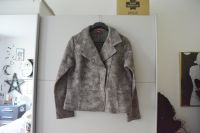 Blazer Vintage grau M-L von Olsen Hannover - Ahlem-Badenstedt-Davenstedt Vorschau