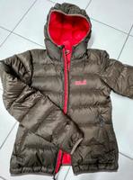 Jack Wolfskin Damen Daunenjacke, Gr. S Bayern - Augsburg Vorschau