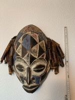 Afrika Maske Baden-Württemberg - Oftersheim Vorschau