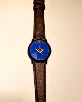 Reserviert! Freimaurer Armbanduhr *neu nicht getragen* Hessen - Maintal Vorschau