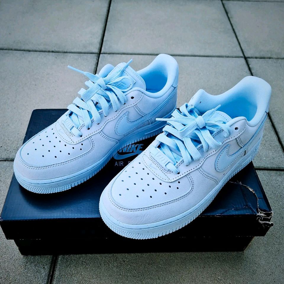 Nike Air Force 1'07 in Stuttgart