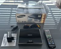 Samsung BD-D7000 3D Blu-Ray Player NP: 380€ Niedersachsen - Lastrup Vorschau