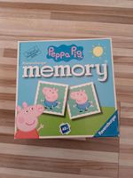 Memory Peppa Wutz Rheinland-Pfalz - Lieser Vorschau