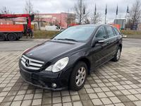Mercedes Benz R280 CGI 7 Sitzer München - Thalk.Obersendl.-Forsten-Fürstenr.-Solln Vorschau