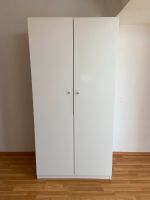 Kleiderschrank, Ikea Pax Schrank, 100x201cm Niedersachsen - Westerstede Vorschau