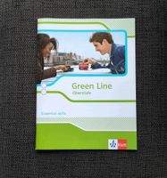 Taschenbuch GREEN LINE Oberstufe Essential Skills Hessen - Schmitten Vorschau