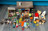 Playmobil 5422 Almhütte Nordrhein-Westfalen - Solingen Vorschau