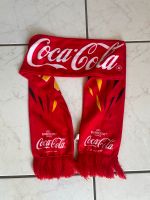 Coca Cola Schal Hessen - Münster Vorschau