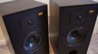 Spendor 35/2 / Prelude II High End Monitor Lautsprecher, selten! Schleswig-Holstein - Steinburg Vorschau